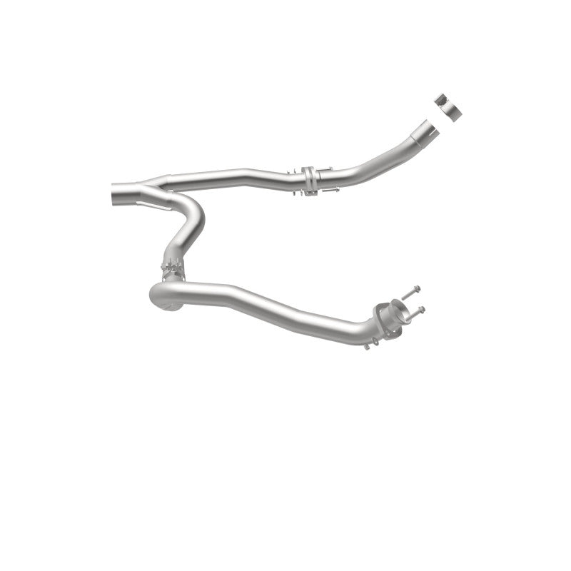 Magnaflow Manifold Pipe 19211 360 Degree Image Set
