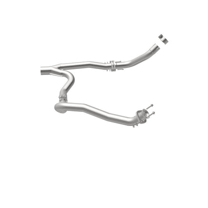 Magnaflow Manifold Pipe 19211 360 Degree Image Set