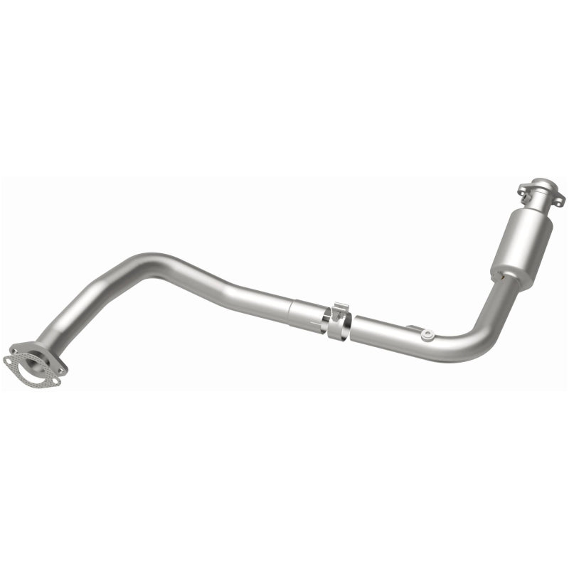 Magnaflow 05-06 Land Rover LR3 4.4L Direct Fit Converter 4651719 4651719 Photo - out of package