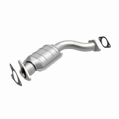 MagnaFlow California Grade CARB Compliant Direct-Fit Catalytic Converter 441015 360 Degree Image Set