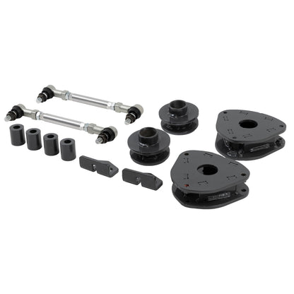 Belltech 2021+ Ford Bronco Sport 1.5in Lift Kit 152650BK 152650BK User 1