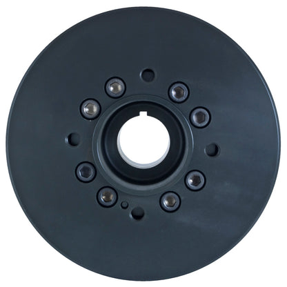 Fluidampr Engine Harmonic Balancer 650221 User 3
