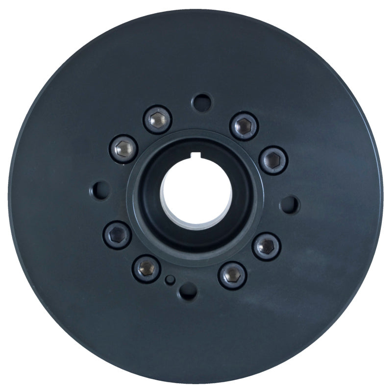 Fluidampr Engine Harmonic Balancer 650221 User 3