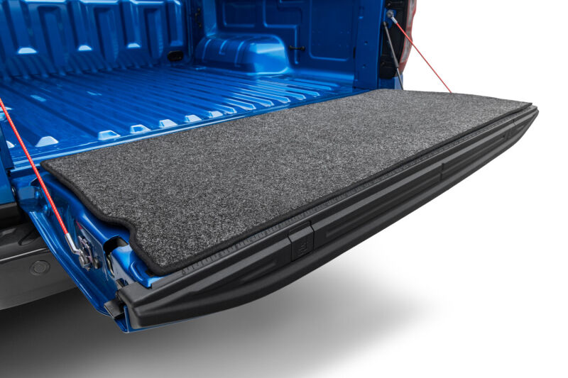 Husky Liners HL Guardian Comfort Mats Truck Bed Accessories Bed Liners main image