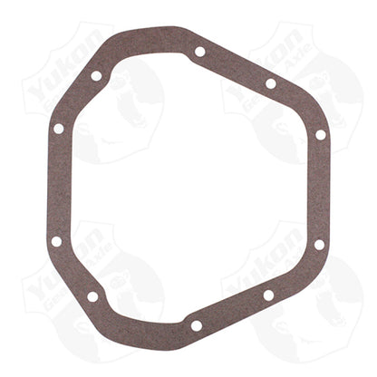 Yukon Gear & Axle Yukon Gear Replacement Cover Gasket For Dana 50 / Dana 60 & Dana 70 YCGD60-D70 YCGD60-D70 Photo - Primary