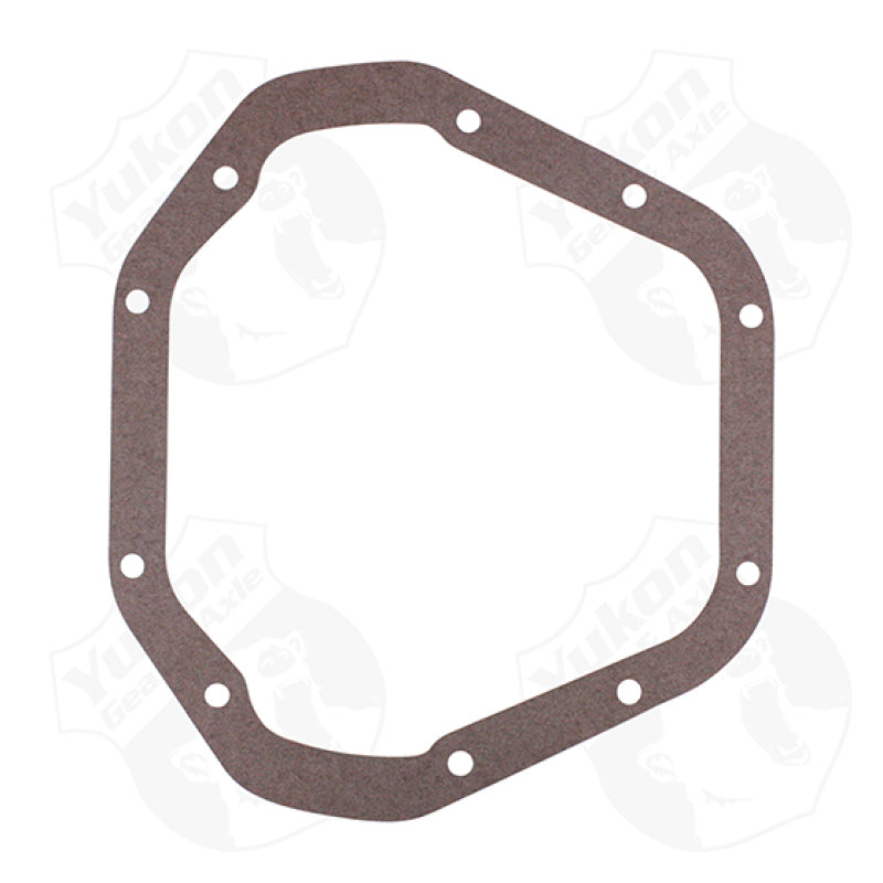 Yukon Gear & Axle Yukon Gear Replacement Cover Gasket For Dana 50 / Dana 60 & Dana 70 YCGD60-D70 YCGD60-D70 Photo - Primary
