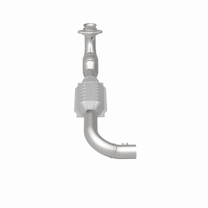 MagnaFlow HM Grade Federal / EPA Compliant Direct-Fit Catalytic Converter 93374 360 Degree Image Set