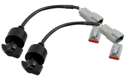 Haltech Dual Switch Panel Kit HT-010509 Photo - Primary
