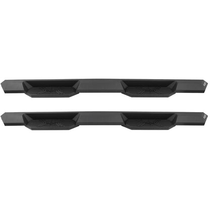 Westin HDX Xtreme Nerf Step Bars 56-21335 Photo - Unmounted