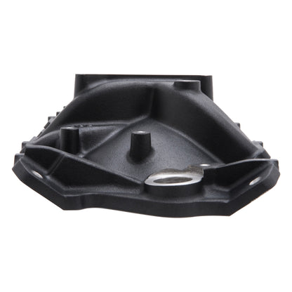 Edelbrock Intake Manifold Performer EPS SBC w/Oil Fill Tube & Breather Black 27033 Photo - out of package