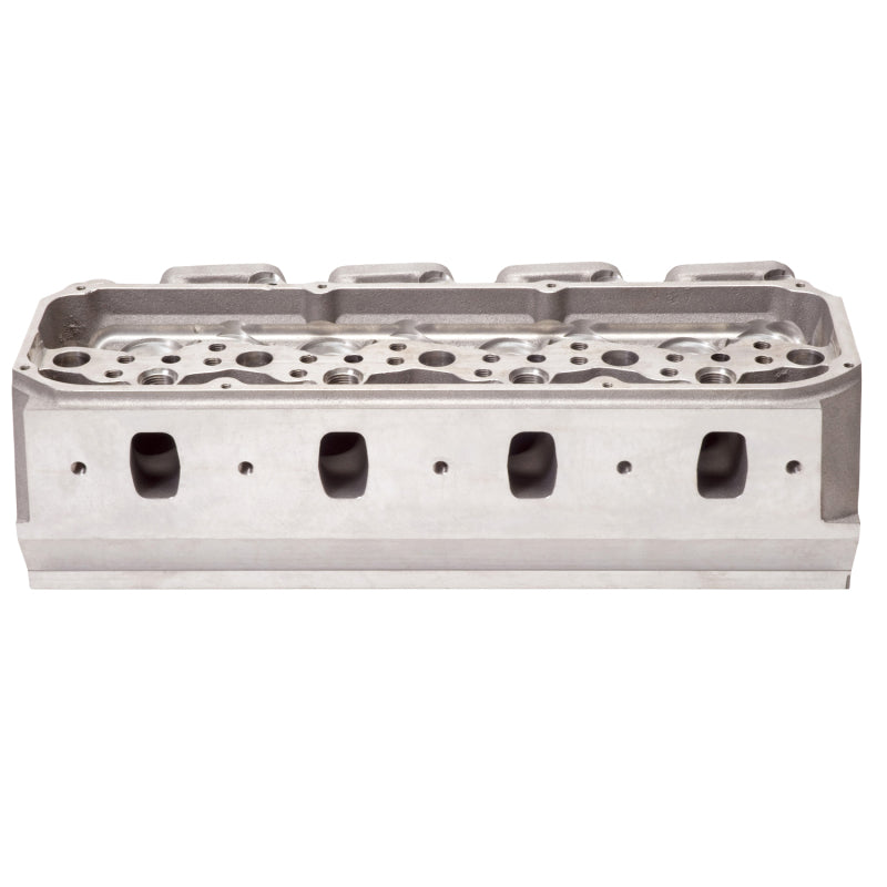 Edelbrock Cylinder Head, Ford Glidden Victor SC-1, Bare, HIPped 770769 Photo - Primary