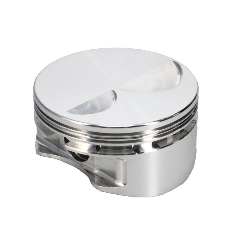 Manley Performance MAN Piston Sets - 8 Cyl Engine Components Piston Sets - Forged - 8cyl main image
