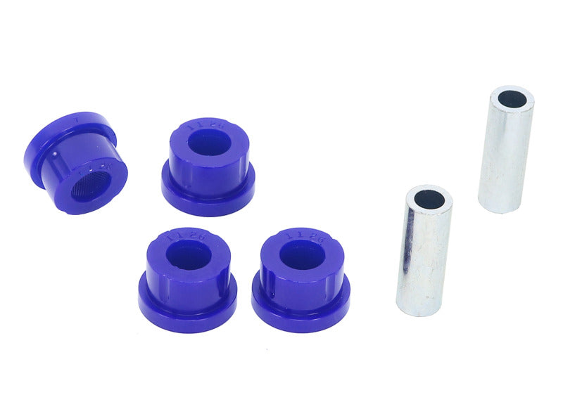 SuperPro Front Control Arm Lower-Front Bushing Kit SPF4968K Photo - out of package
