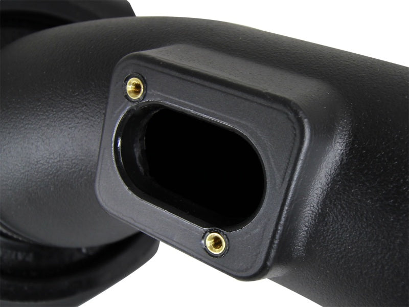 aFe  POWER 51-76303 Momentum Pro DRY S Cold Air Intake System 51-76303 Photo - Unmounted
