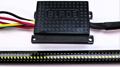 Putco Universal, 48" Blade LED Light Bar with Power Wire Modification 92009-48 Photo - Unmounted