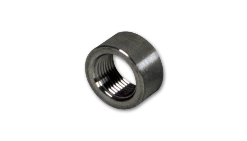 Vibrant Standard Oxygen Sensor Weld Bungs Mild Steel (M18 x 1.5 thread) - Bulk 11103 Photo - Primary