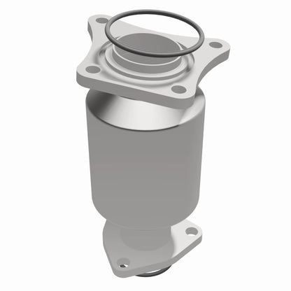 MagnaFlow California Grade CARB Compliant Direct-Fit Catalytic Converter 444032 360 Degree Image Set