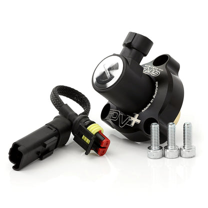 Go Fast Bits GFB Diverter Valve DV+ Mini/ Peugeot/Citroen (w/Integrated Solenoid) T9382 T9382 User 1