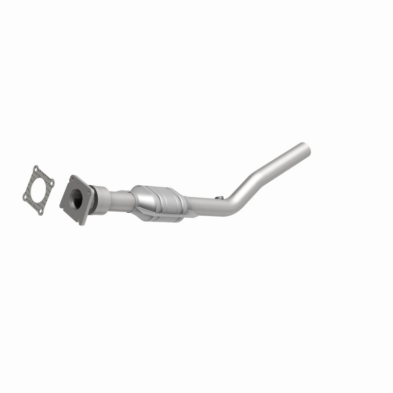 MagnaFlow HM Grade Federal / EPA Compliant Direct-Fit Catalytic Converter 23266 360 Degree Image Set