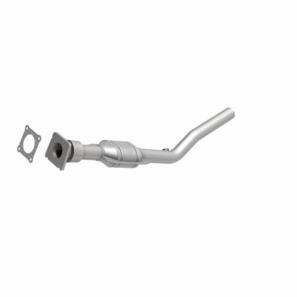 MagnaFlow HM Grade Federal / EPA Compliant Direct-Fit Catalytic Converter 23266 360 Degree Image Set