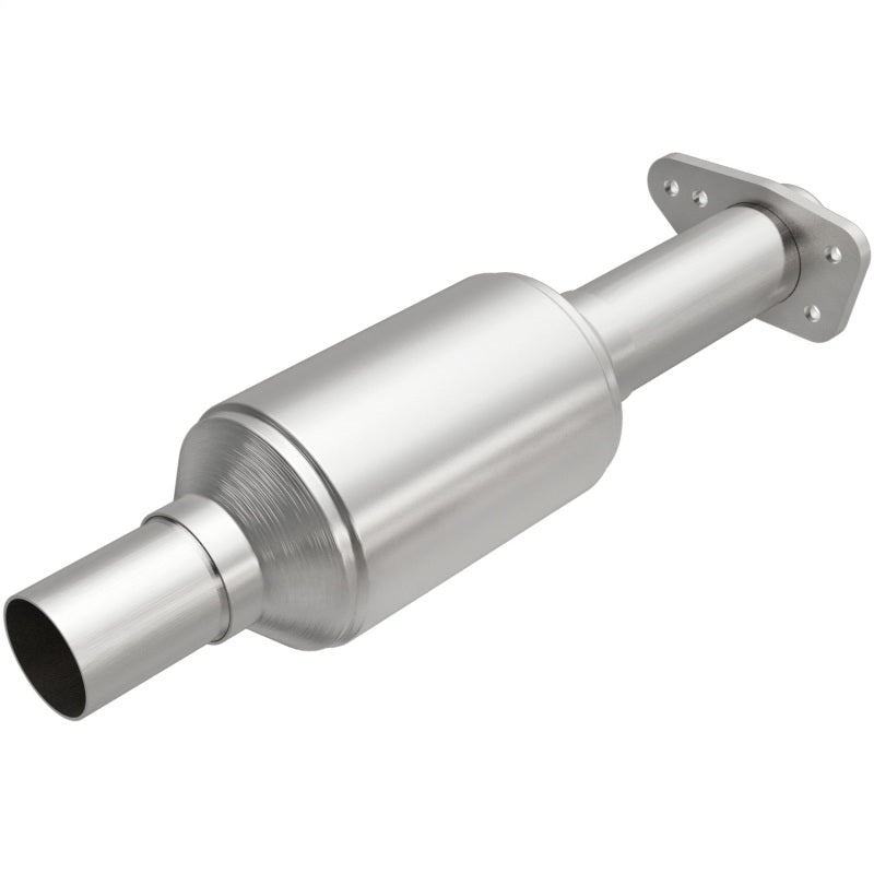 MagnaFlow California Grade CARB Compliant Direct-Fit Catalytic Converter 3391419 Photo - Primary