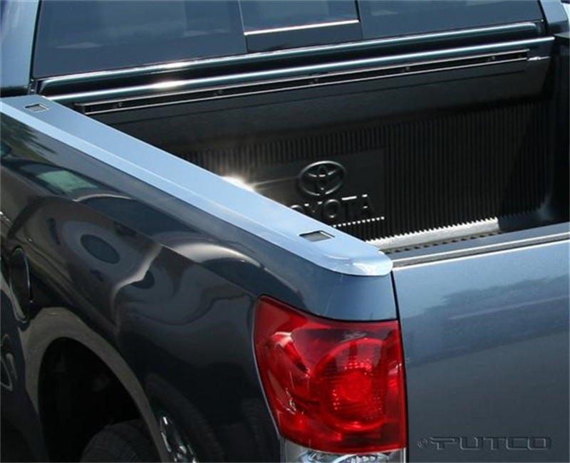 Putco 2007-2013, Toyota Tundra - CrewMax - 5.5ft Bed 59594 Photo - Primary