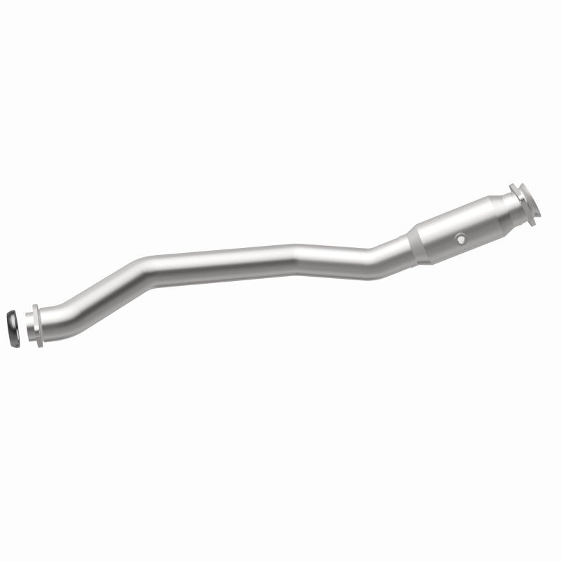 Magnaflow Conv DF 2012-2017 Grand Cherokee V8 6.4 OEM Underbody 21-578 21-578 360 Degree Image Set