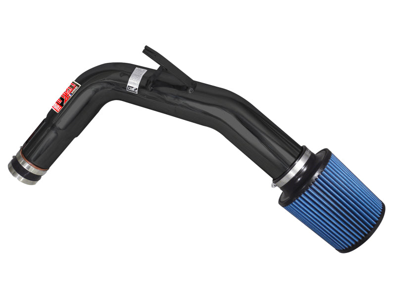 Injen 13 Honda Accord 3.5L V6 Black Cold Air Intake w/ MR Tech SP1686BLK Photo - Primary