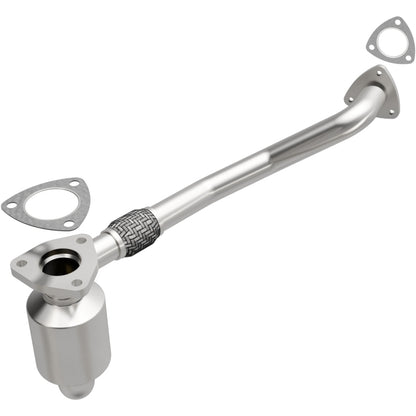 MagnaFlow California Grade CARB Compliant Direct-Fit Catalytic Converter 444309 Photo - Primary