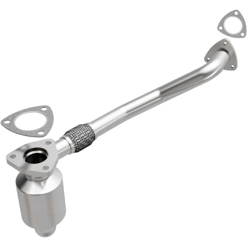 MagnaFlow California Grade CARB Compliant Direct-Fit Catalytic Converter 444309 Photo - Primary