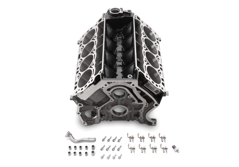Ford Racing 2020+ F-250 Super Duty 7.3L Cast Iron Engine Block M-6010-SD73 M-6010-SD73 Photo - Unmounted