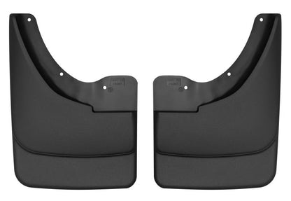 Husky Liners 03-10 Dodge Ram 1500/2500/3500/06-10 Ram Mega Cab Custom-Molded Front 56071 Photo - Primary