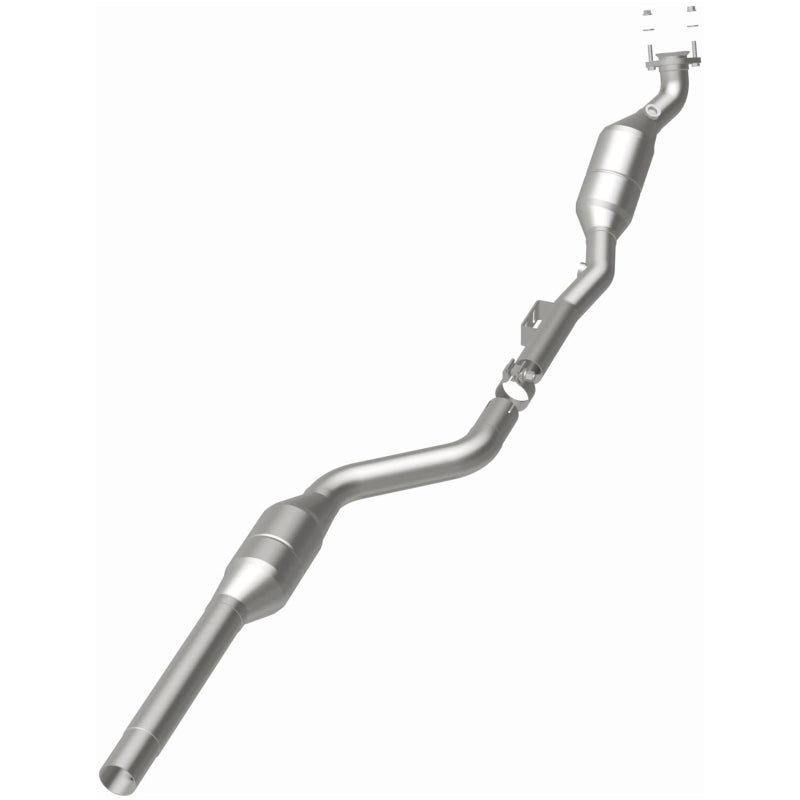 MagnaFlow Mercedes-Benz E430 California Grade CARB Compliant Direct-Fit Catalytic Converter 454038 Photo - out of package