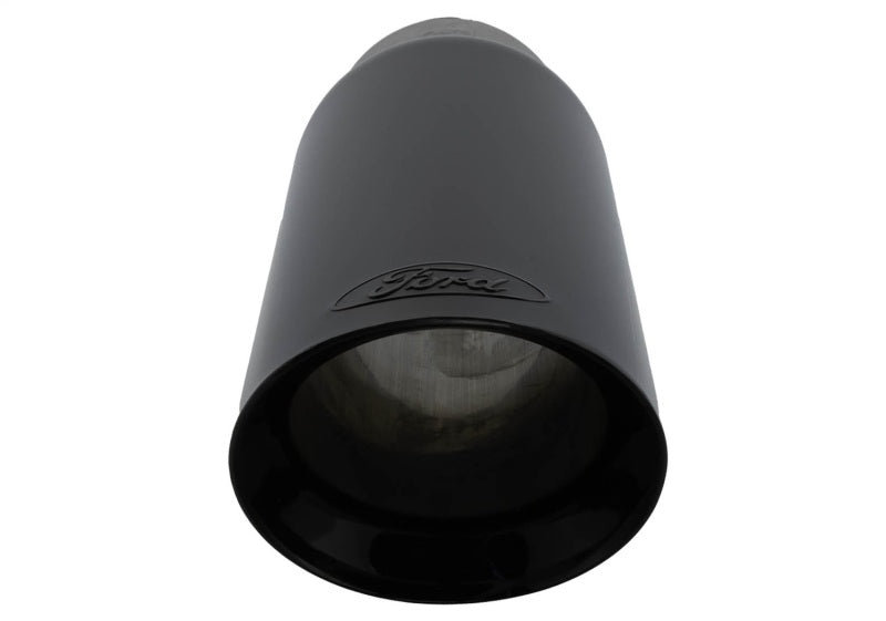 Ford Racing 19-22 Ranger Exhaust Tip - Black Chrome M-5260-BCT2 M-5260-BCT2 Photo - Unmounted