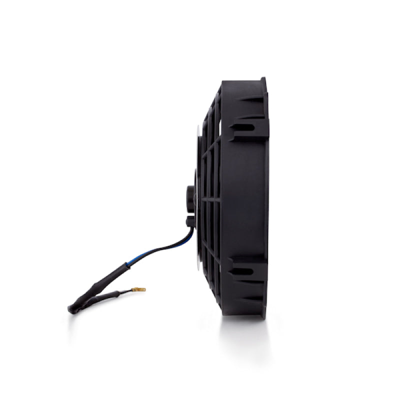 Mishimoto Slim Electric Fan 8 inch MMFAN-8 User 1