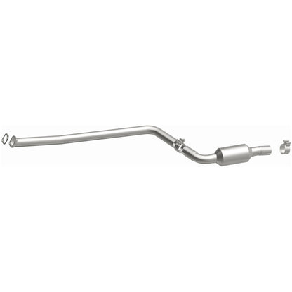 MagnaFlow BMW X3 OEM Grade Federal / EPA Compliant Direct-Fit Catalytic Converter 52250 Photo - out of package