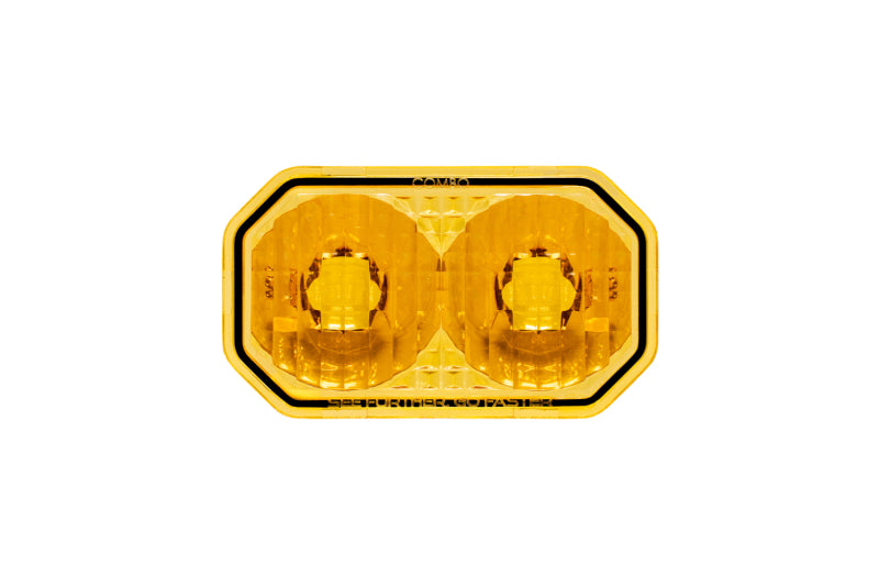 Diode Dynamics DIO Lens Cover Lights Light Accessories and Wiring main image