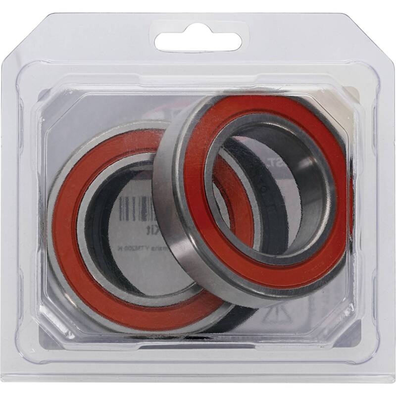 Pivot Works Yamaha Wheel Bearing Kit Premium Bearings 25-1131-P 25-1131-P Photo - Primary