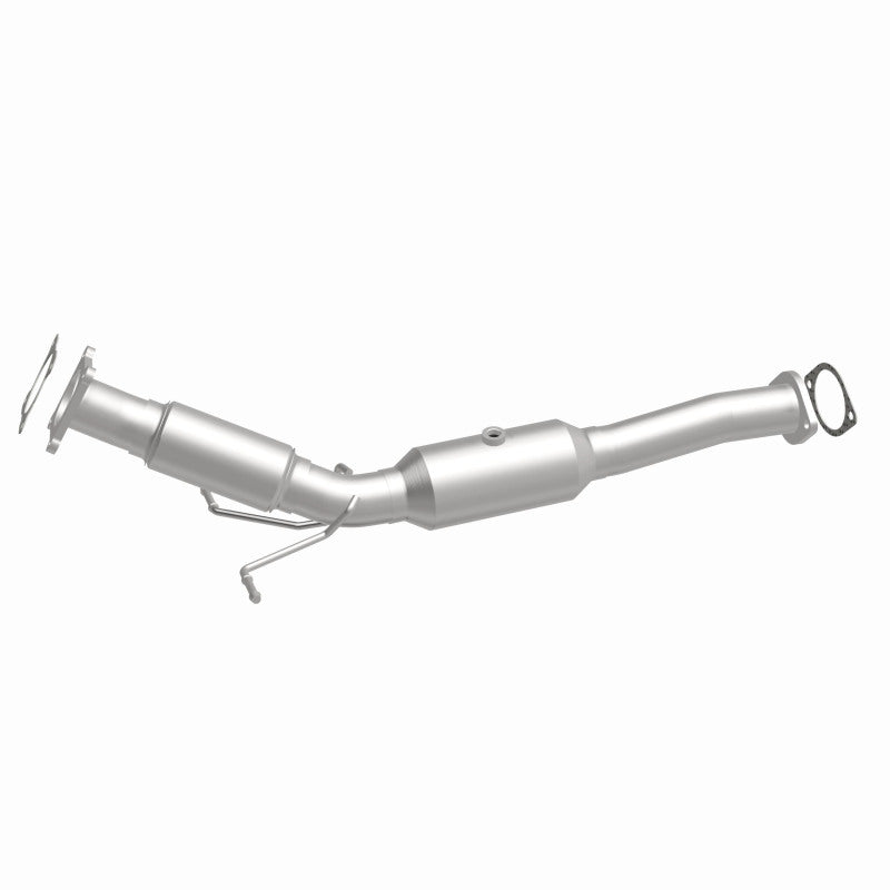 MagnaFlow Volvo California Grade CARB Compliant Direct-Fit Catalytic Converter 5561660 360 Degree Image Set