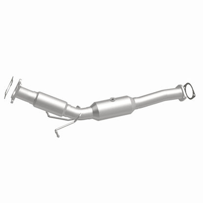 MagnaFlow Volvo California Grade CARB Compliant Direct-Fit Catalytic Converter 5561660 360 Degree Image Set