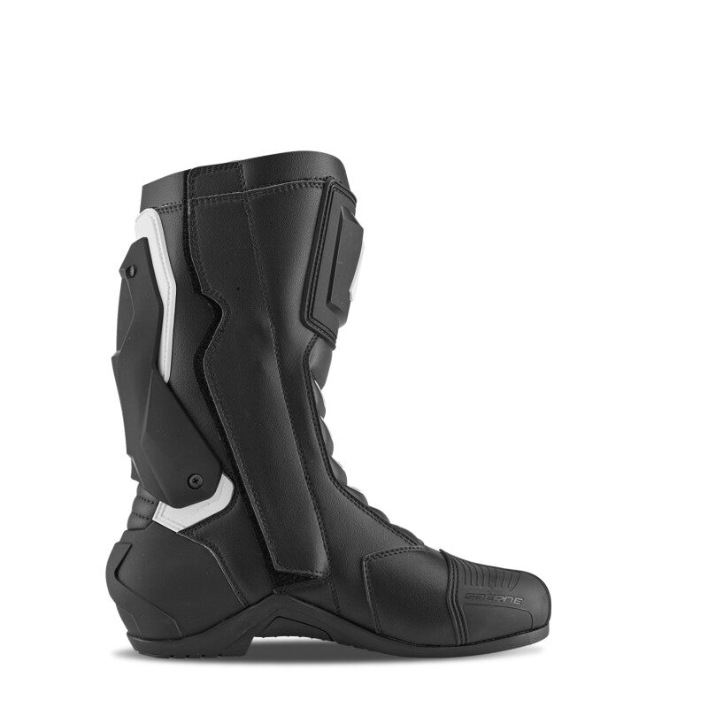 Gaerne G.RX Boot Black/White Size - 9.5 2457-014-9.5 2457-014-9.5 User 1