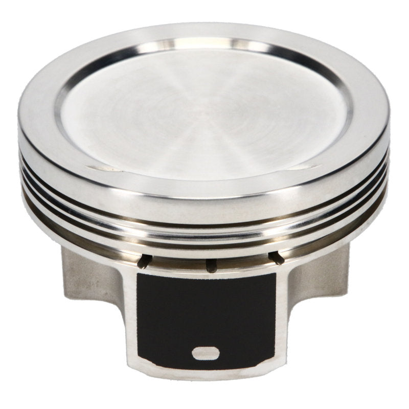 JE Pistons FOCUS ST 2.5 8.5:1 KIT Set of 5 Pistons 312414 312414 Photo - Primary