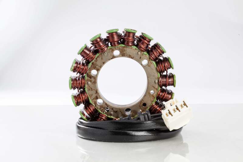Ricks Motorsport Electrics Ricks Motorsport New OEM Style Honda Stator 21-138 21-138 User 1