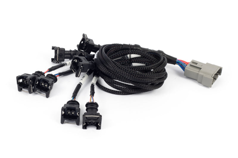 Haltech NEXUS Rebel LS EV1 Injector Sub-Harness (Plug-n-Play w/HT-186500) HT-186501 HT-186501 User 1