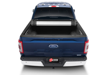 BAK Revolver X2 Tonneau Cover 24- Ford Ranger 39342 39342 Photo - Mounted