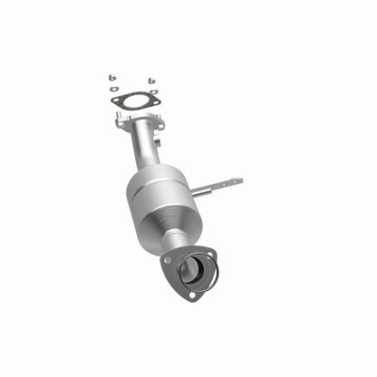 MagnaFlow Cadillac CTS California Grade CARB Compliant Direct-Fit Catalytic Converter 4481094 360 Degree Image Set