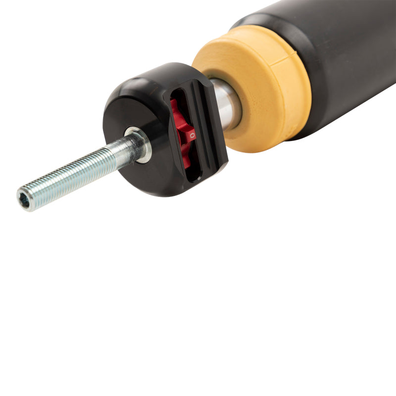 Belltech 2007-2017 Jeep Wrangler JK 4in Lift Trail Performance Shock -Front Single 17011 17011 User 1