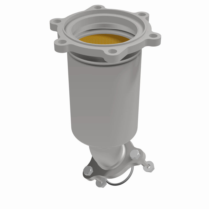 MagnaFlow Nissan Altima OEM Grade Federal / EPA Compliant Direct-Fit Catalytic Converter 49360 360 Degree Image Set