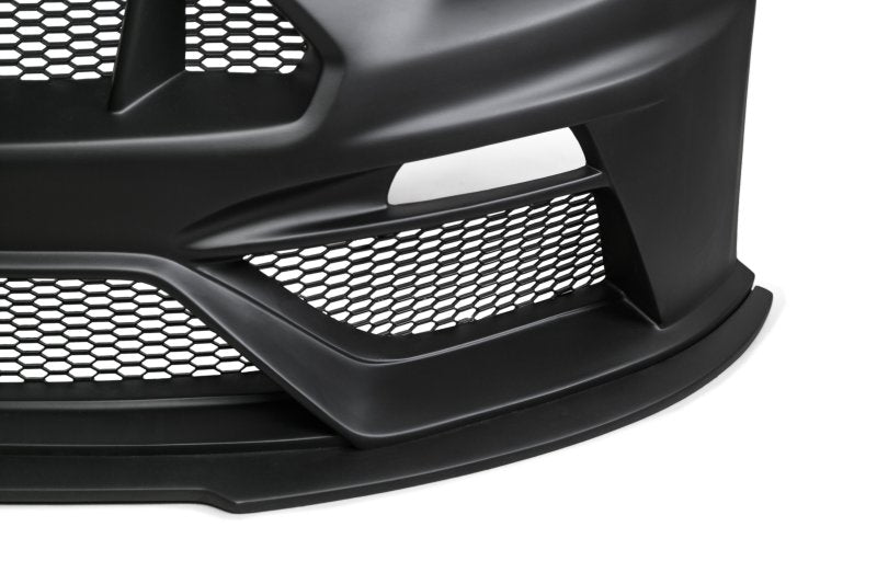 Anderson Composites 15-17 Ford Mustang Type-TT Front Bumper Fiberglass AC-FB15FDMU-TT-GF AC-FB15FDMU-TT-GF User 3