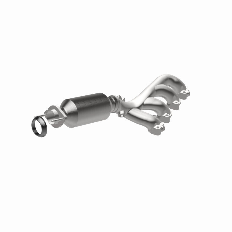 MagnaFlow Cadillac HM Grade Federal / EPA Compliant Manifold Catalytic Converter 50760 360 Degree Image Set